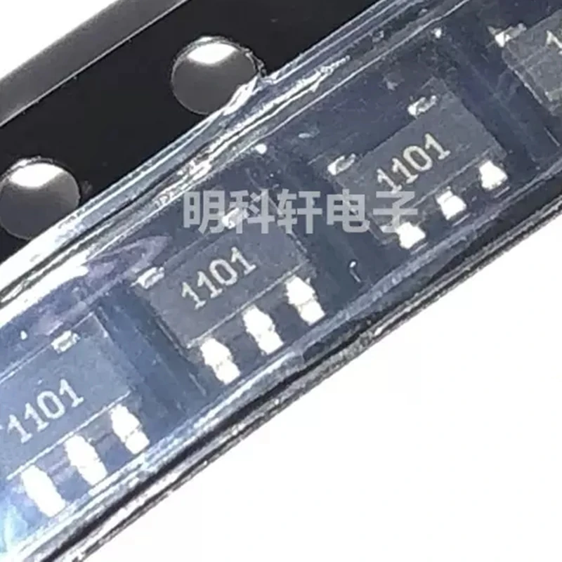

1-100 шт./лот ZXLD1101ET5TA 1101 SOT23-5 Новый оригинал