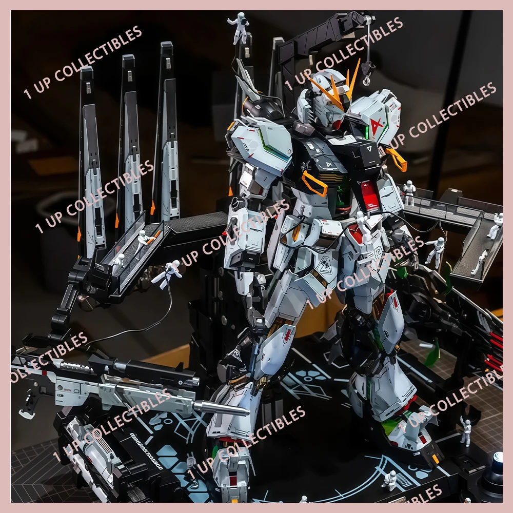 Daban Pg 1/60 Metal… - image