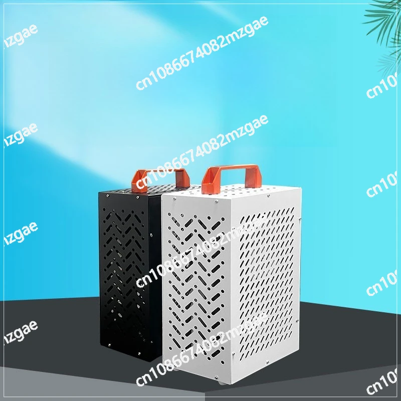 

Computer Case Desktop Mini Mini Portable Vertical Case DIY Case