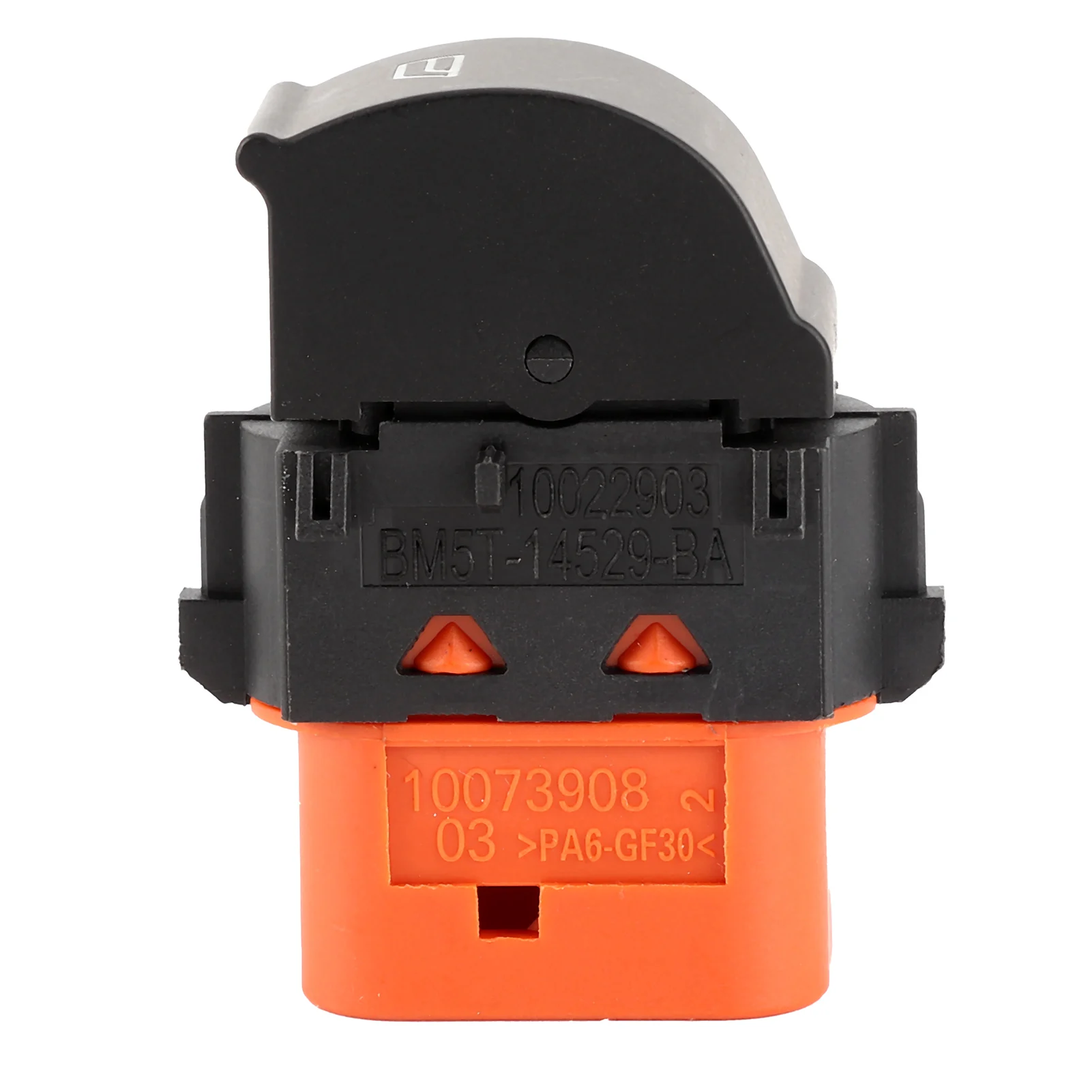 Power Window Lifter Control Switch BM5Z14529A Fit for Ford Escape/Focus/Transit Connect new
