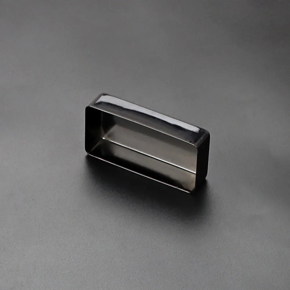 

Pickup Cover Protective Metal Guitar Hole Pickups Electric Frame Covers for Acoustic Soundhole