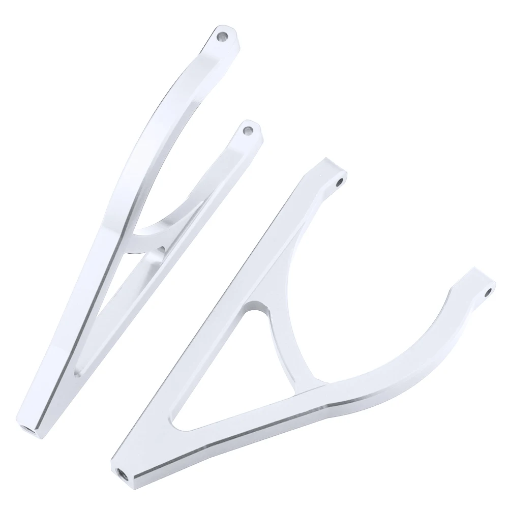 HobbyPark Aluminum Rear Upper Suspension Arm For Traxxas 1/10 E-Revo 3.3 Brushless 5333 Upgrades Parts