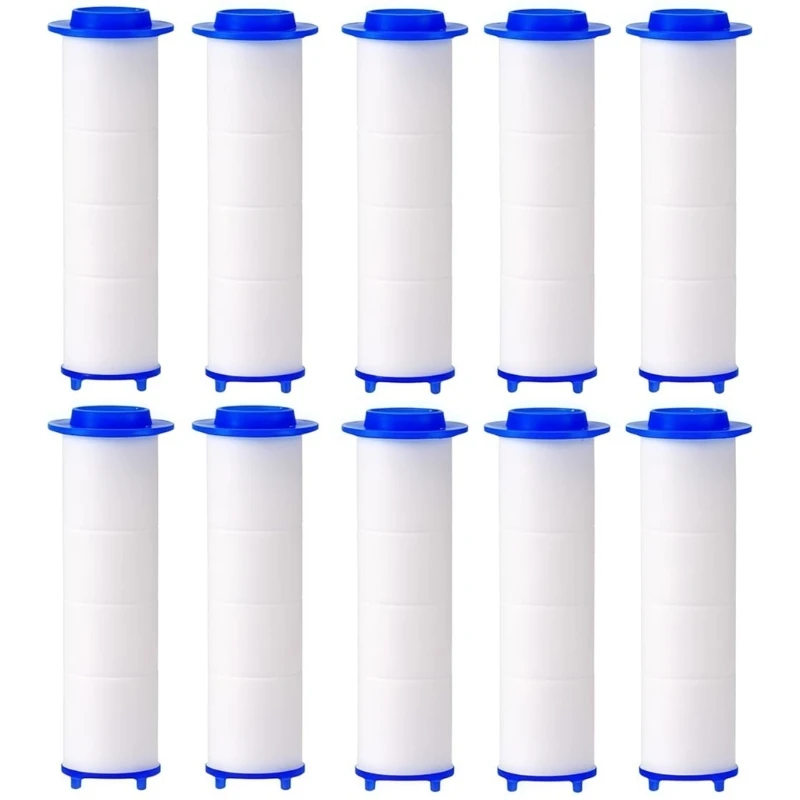 581E High Efficiency Head Filter Replacement For Multiple Brands