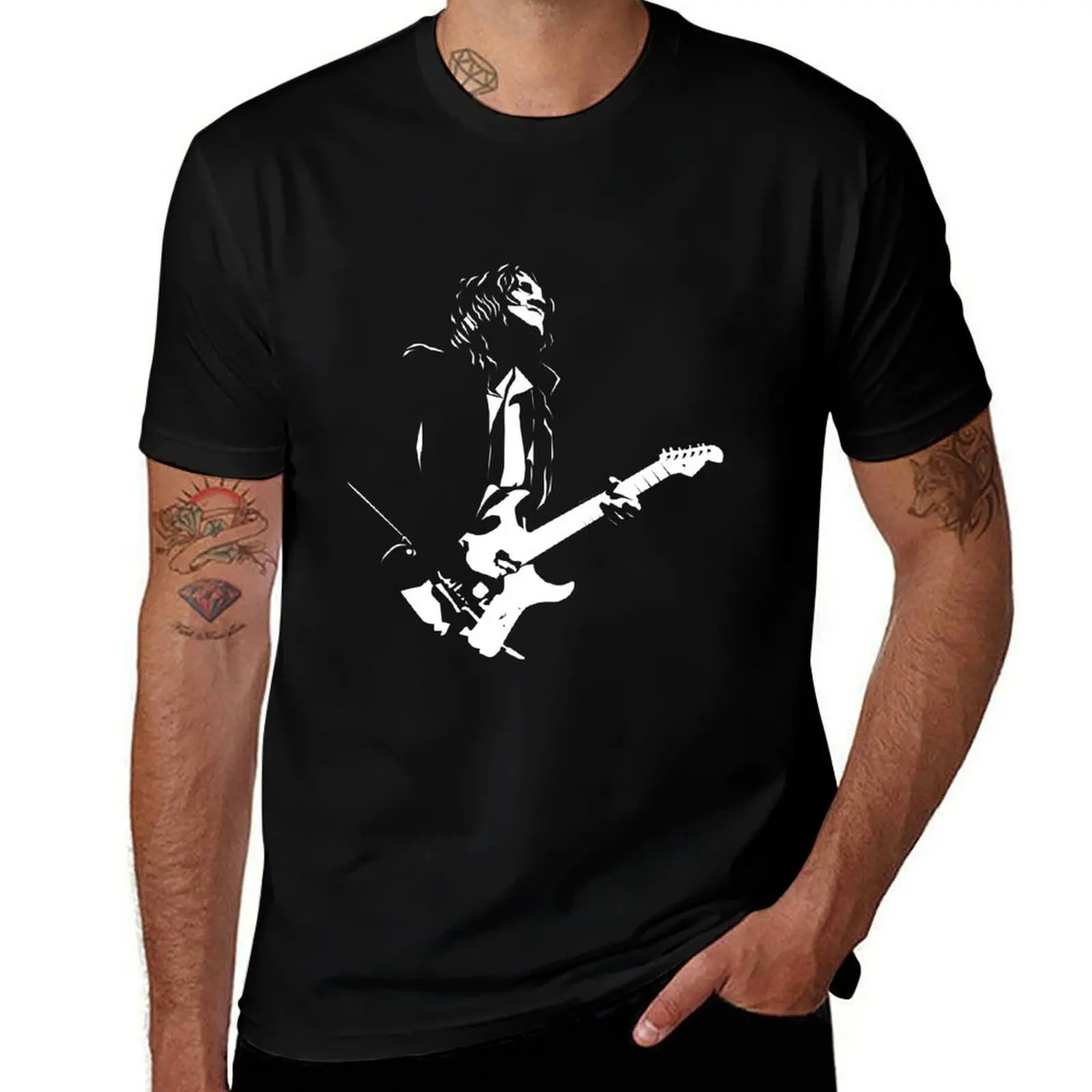 

Frusciante design T-Shirt man t shirt cotton t shirt man designer T-Shirt