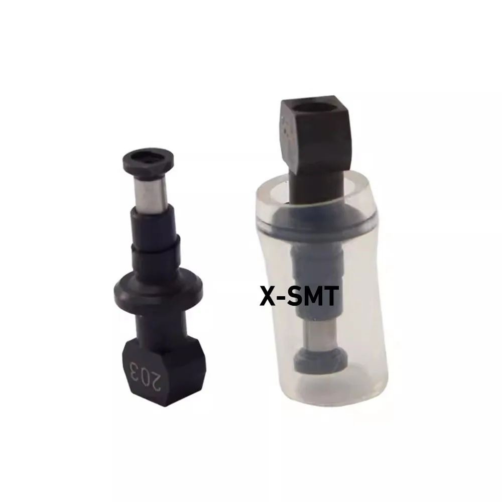 YG200 YG100 Nozzle 201A 202A 203A 204A 209A Ceramic Nozzle For Yamaha SMT machine