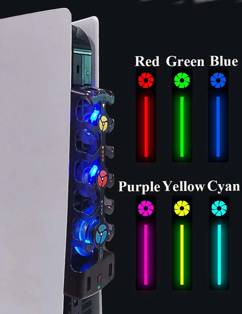 Thumbnail 4 - #80 PS5 Led Lights List of Top Picks
