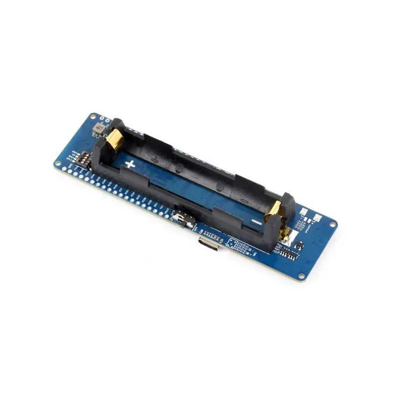 Waveshare ESP32-S3 SIM7670G 4G Development Board, LTE Cat-1/WiFi/Bluetooth/GNSS Positioning,Suitable for 4G Portable WiFi Global
