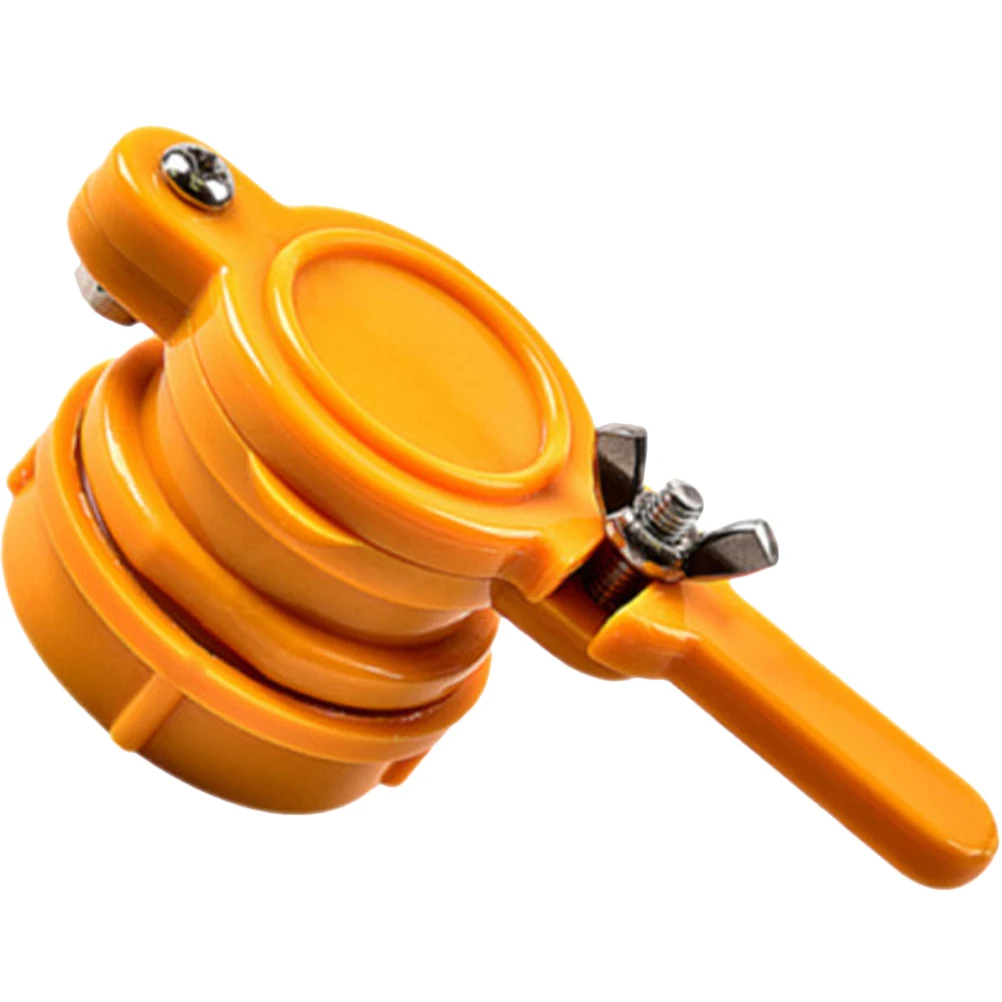 

Tap Gate Beekeeping Equipment Plastic Extractor Tools Long Handle Honey Exit Tool Beekeeping Accessory Honey Machine Plug