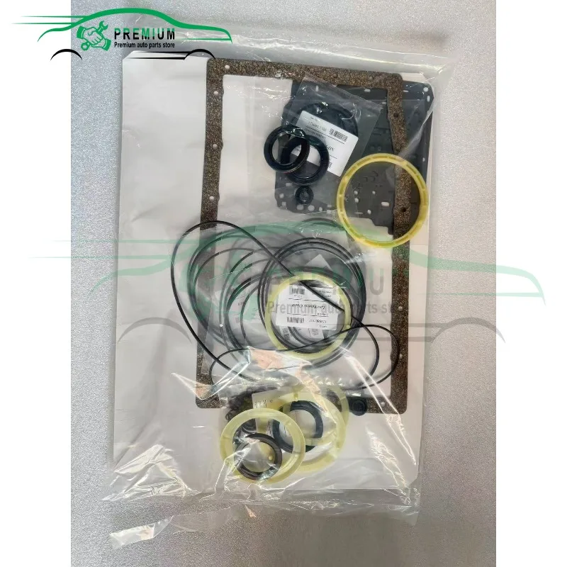 A750F A750E Repair kit  Transmission Gearbox Rebuild Gesket O-Ring Repair Kit Fits For TOYOTA LEXUS SUZUKI
