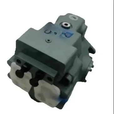 Plunger Pump A37-F-…