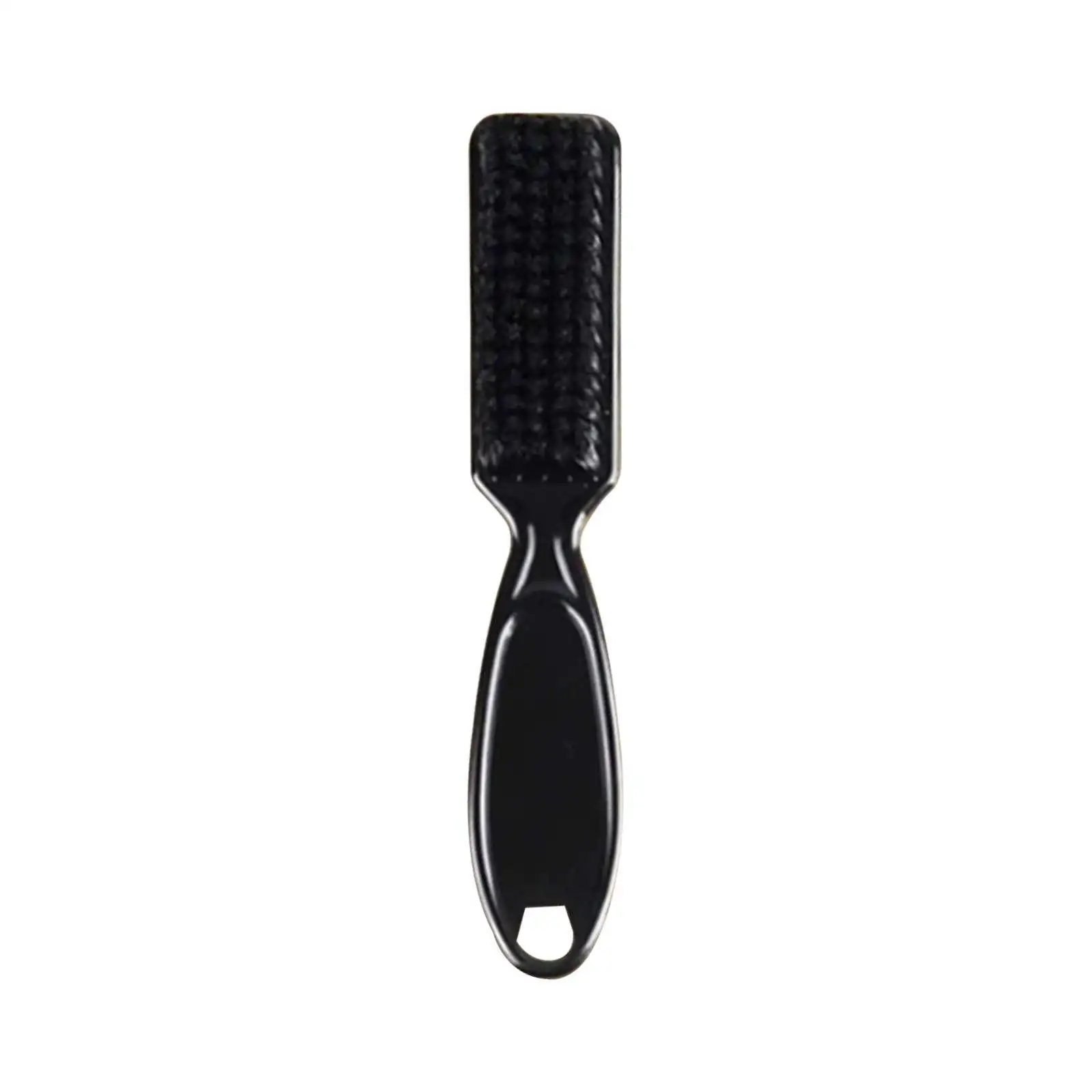 Beard Brush Man Personalized Style Anti Static Cleaning Brush Beard Comb Professional Shaving Tools for Men Boar Bristle Comb
