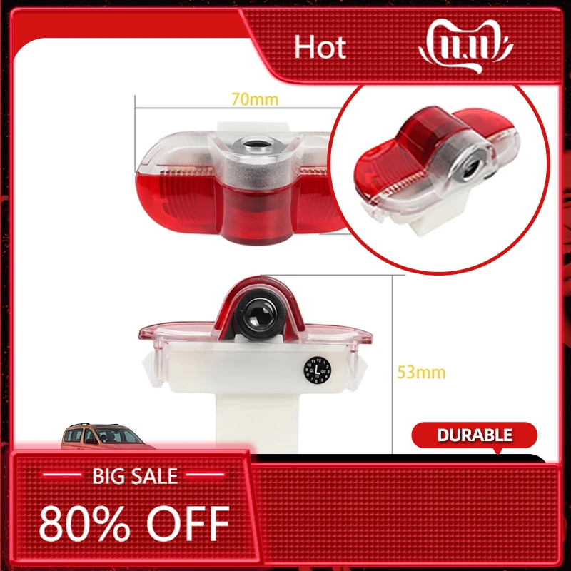 

Polo Golf MK6 7 8 Passat B6 2026 Новые эмблемы 2 шт. светодиодные сигнальные лампы для калюжа, аксессуары для VW Beetle 1998-2005 Beetle Cabrio