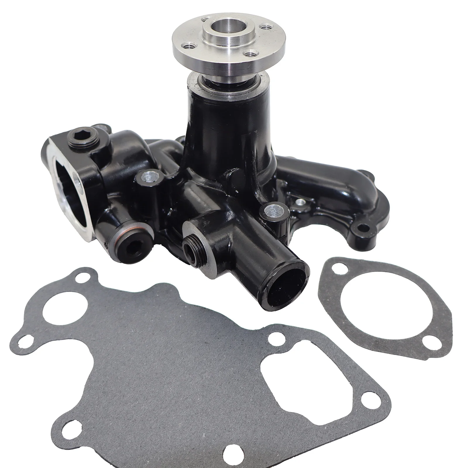 Water Pump 119810-42002 For Yanmar 3D82 3TNE82 3TNV76 3TNE82A 3TNV82 3TNC80 B25V B22 B27 B30V VIO30 VIO35 C30R