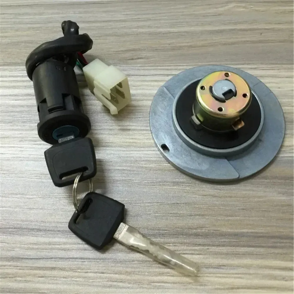 motorcycle-accessories-for-large-bull-calves-beach-tank-oiler-tank-iron-lock-lockable-tank-a-double-open