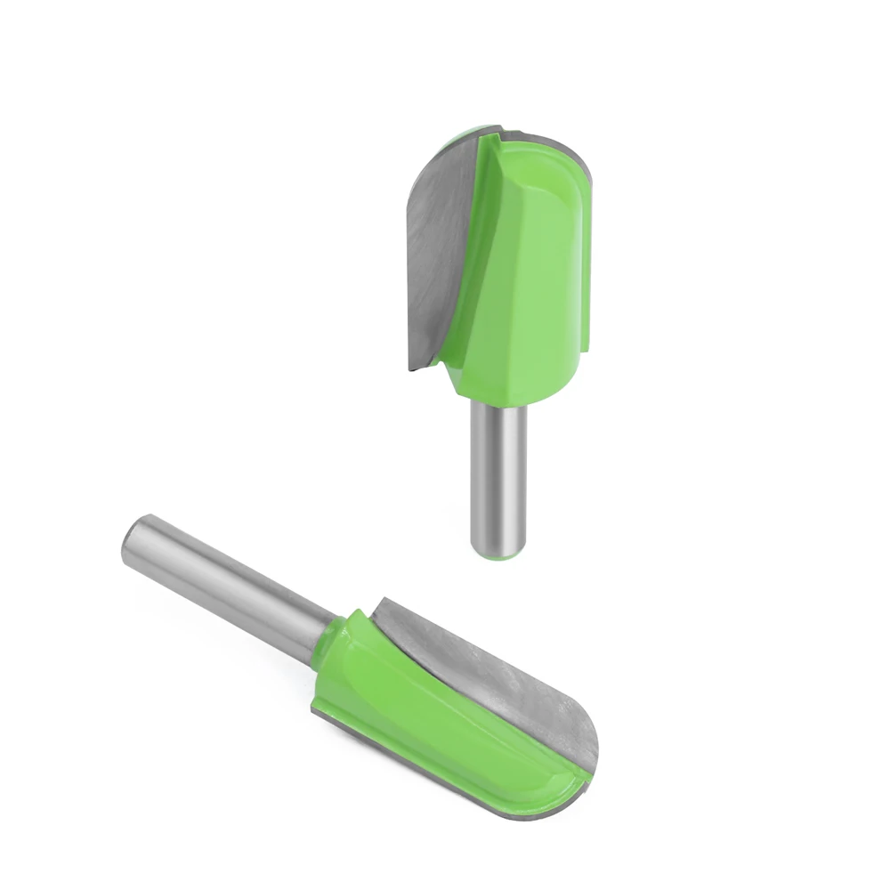 Imagem -03 - Lavie 1pc mm Shank Bola Nariz Router Bit Conjunto Rodada Cortador de Trituração para Madeira Cnc Raio de Núcleo Caixa Ferramentas de Carboneto Sólido-c C08044