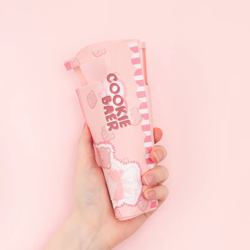 حافظة واقية من مادة البولي يوريثان اللين وحدة تحكم في الجلد لنينتندو سويتش Oled NS Joy-Con واقي كامل من الأمام والخلف