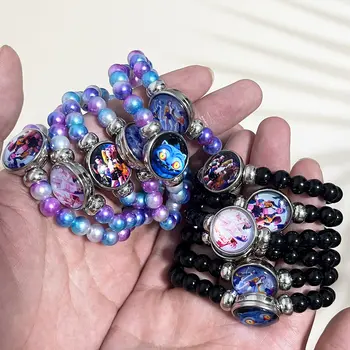 8 最佳銷售 韓流手鍊 - №6