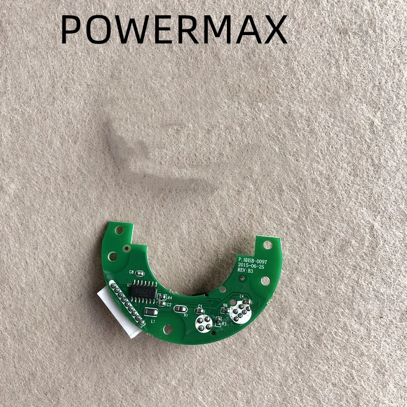 JACK A3 A4 QIXING POWERMAX Control Box Encoder Computer Lockstitch Industrial Sewing Machine Spare Original Parts Wholesale