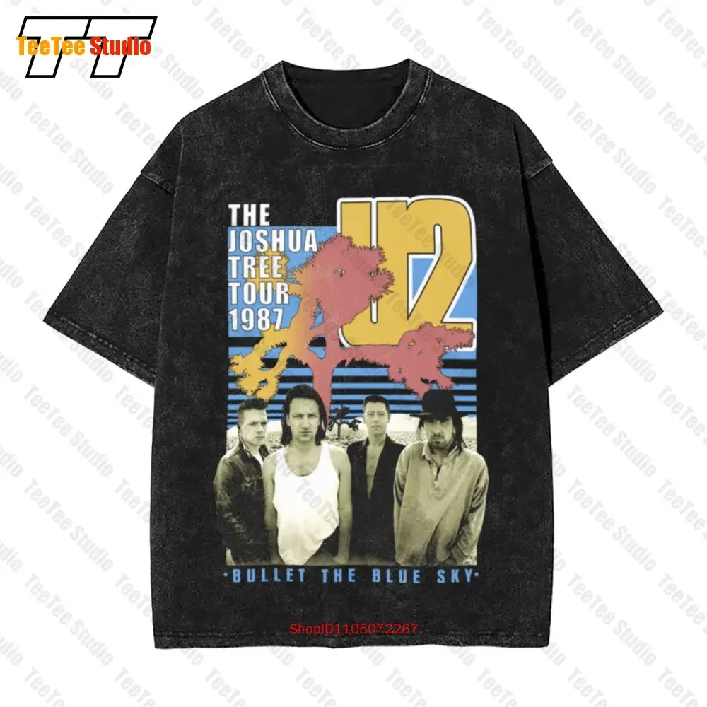 U2-Bullet Thesky-Li… - image