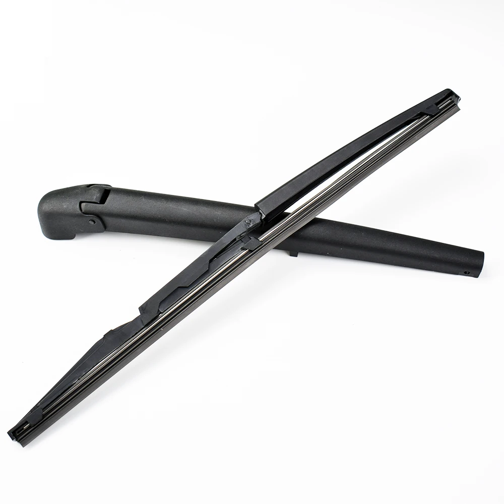 Misima Windscreen Wiper Blade Arm Set For Fiat Idea Rear Window For Lancia Musa 2004 2005 2006 2007 2008 2009 2010 2011 2012