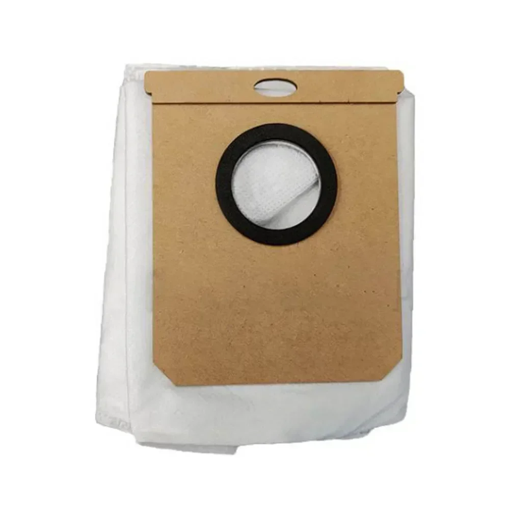 Imagem -04 - Bolsa de pó Vácuo para Conga Casa 10000 8090 Ultra 9090 ai para L50 L60 Sess Parte Bolsa Lixo Aspirador Acessórios Peças 10 Peças