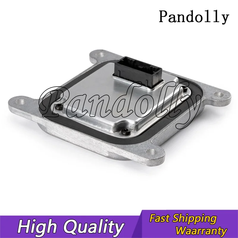 NEW FB5313B626B For Ford Explorer 2016-2019 Headlamp Assembly OEM FB53-13B626-B LED Headlight Controller Module FB5313B626B