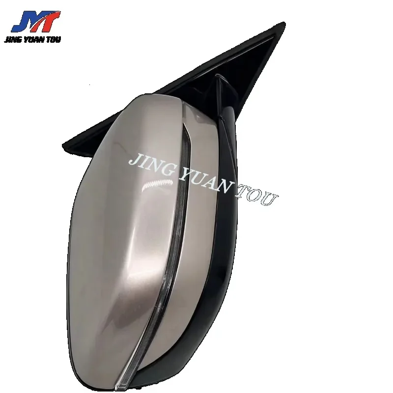 Best-selling BMW 3 Series G20 G28 Folding Car Rearview Mirror Left and Right Side Rearview Mirror