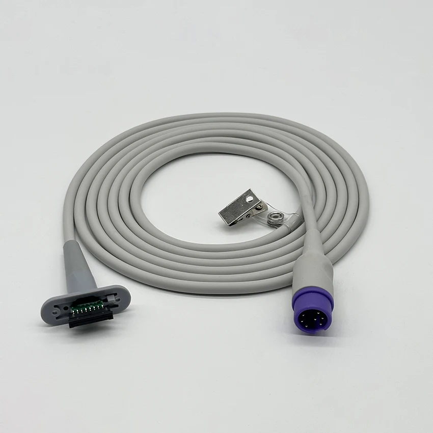 040-000676-00 كابل محول Mindray Datascope BIS