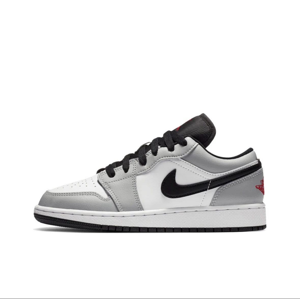 Oryginalne buty do koszykówki Air Jordan 1 słabe oświetlenie smok Grey męskie i damskie buty sportowe do rekreacji na świeżym powietrzu