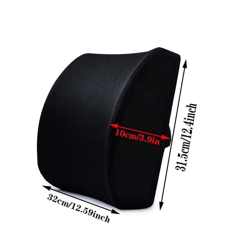 Thumbnail 2 - #30 Best Back & Lumbar Support Cushions to Buy In 2026