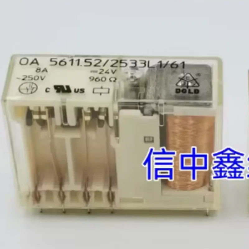 oa561152-2533l1-61-24v-relay