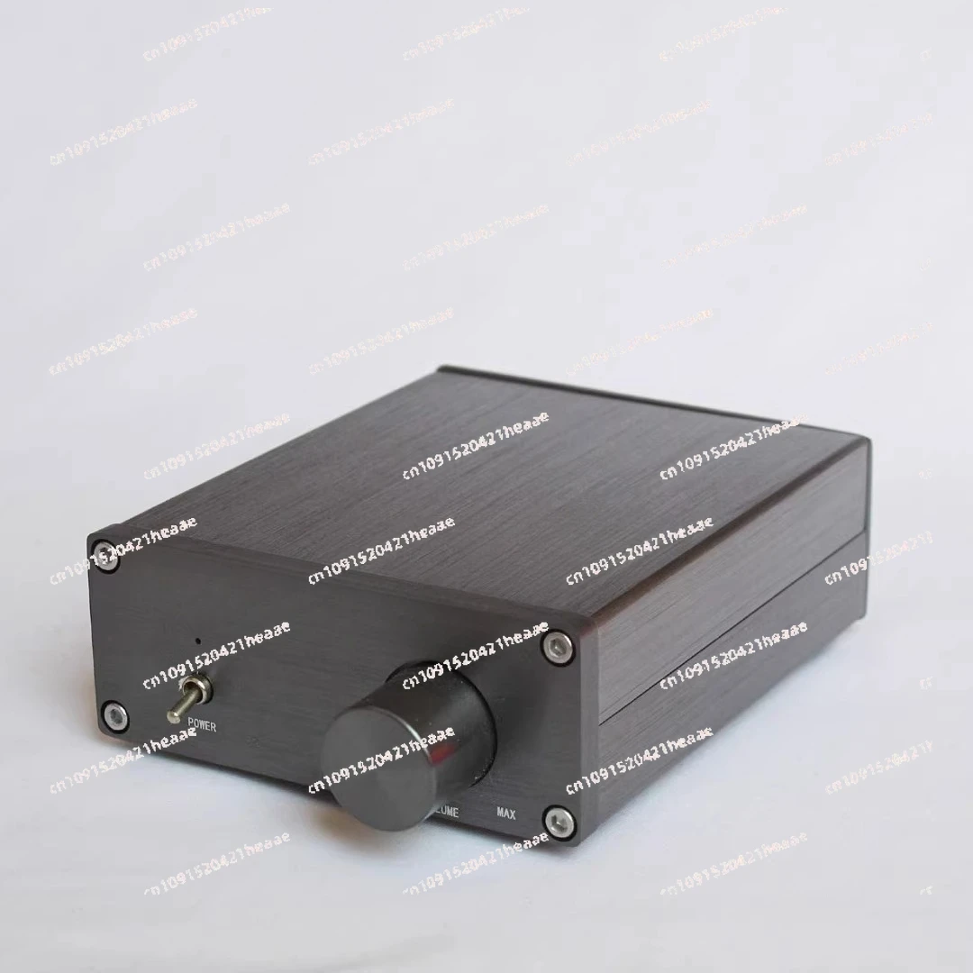 Suitable for 3116 digital power amplifier professional high fidelity high power aluminum alloy stereo music