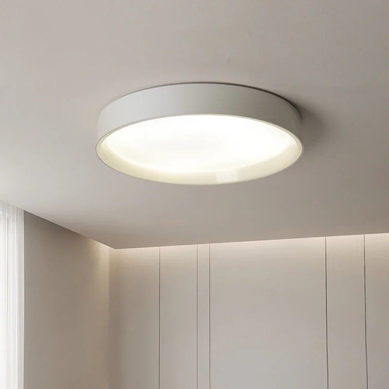 TechHPNew Modern LED Room Decoration Ceiling Light For Bedroom Dining Room Study Kitchen Indoor