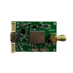 Full Band RTK Module UM960 GPS L1 L2 L5 Development Board High-precision GNSS Positioning Differential Mobile Base Station