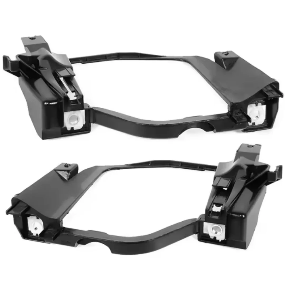 Auto Headlight Mounting Brackets Interior Accessories 63126936089 & 63126936090 Fit for BMW 5 Series E60 E61 525I 528Xi 530I view 3