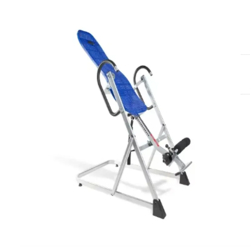 

Гравитационный инверсионный стол и тренажер для стойки на руках для домашнего спортзала, занятий спортом и расслабляющих тренировок