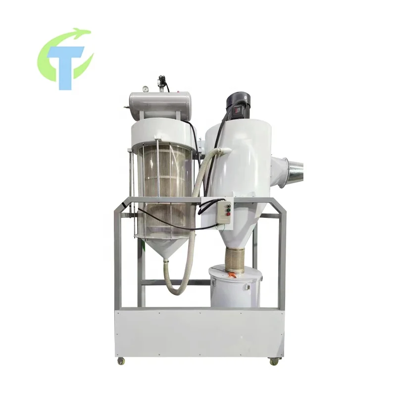 

Woodworking Silent Dust Collector Cyclone Dust Collector