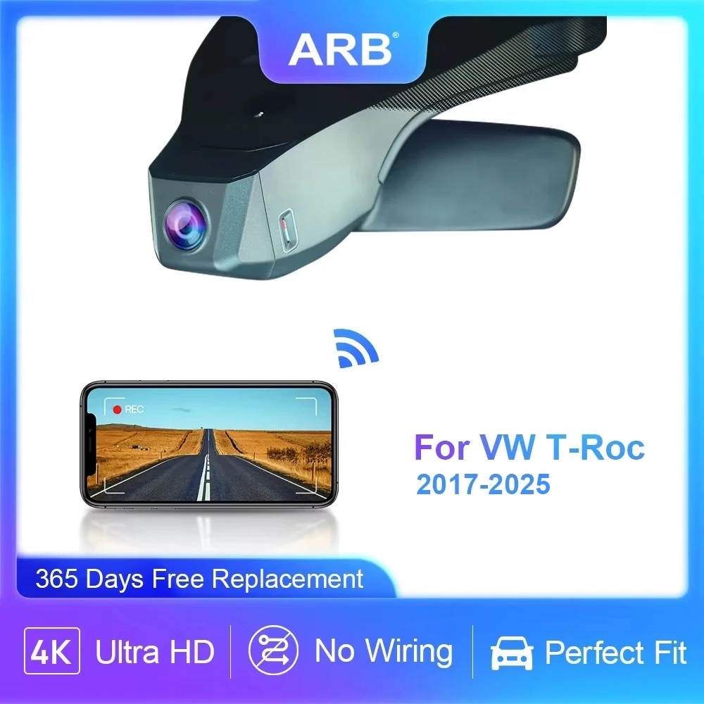 Dash Camera For Vol… - image