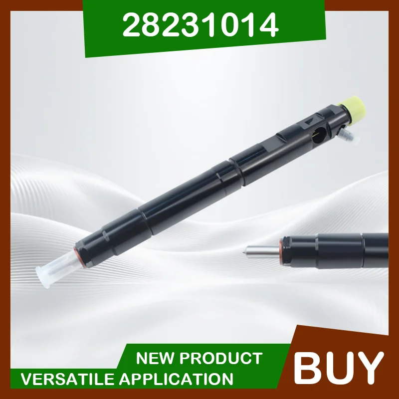 28231014 Diesel Common Rail Injectors 28400214、28534718、28457614 Are Compatible With 9308-625C 28264094 LF2342