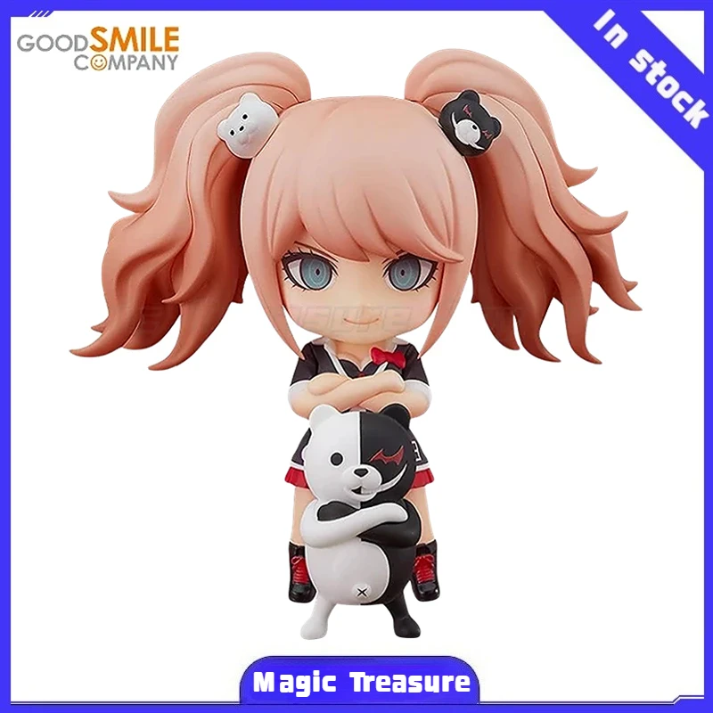

【MT】GSC 1398 Danganronpa Junko Enoshima, перепечатка версии Q, модель игрушки, украшения, подарки