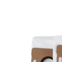 

Main Brush Side Brush Filter Bags Mop Cloth Kit For Eve RookS / For Lydsto R1 Edge / For MiWhole M9 Lite Vacuum Cleaner Parts