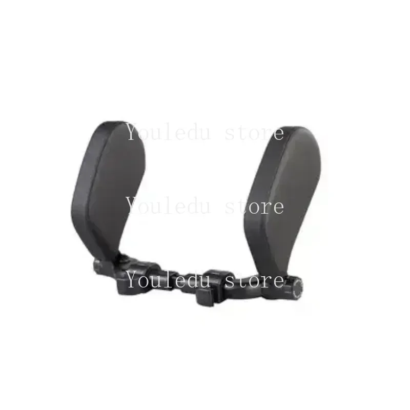 Car Seat Headrest Travel Rest Neck Pillow Support Solution For Kids And Adults Children Auto Seat Head Cushion Car Pillow