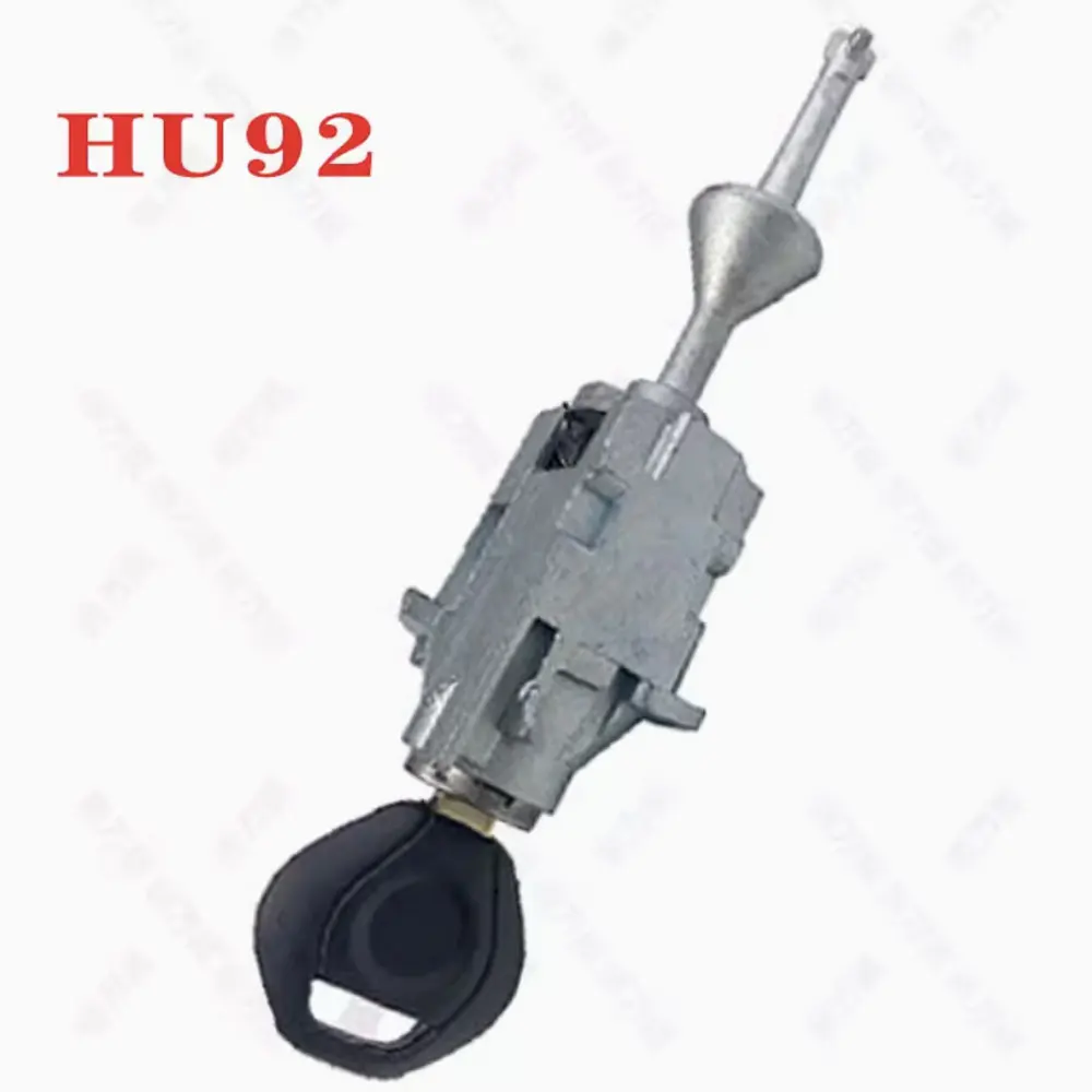 Locksmiths Tool Practice Car Door Lock For Volkswagen Toyota Hyundai Benz BMW Practice Lock Tools