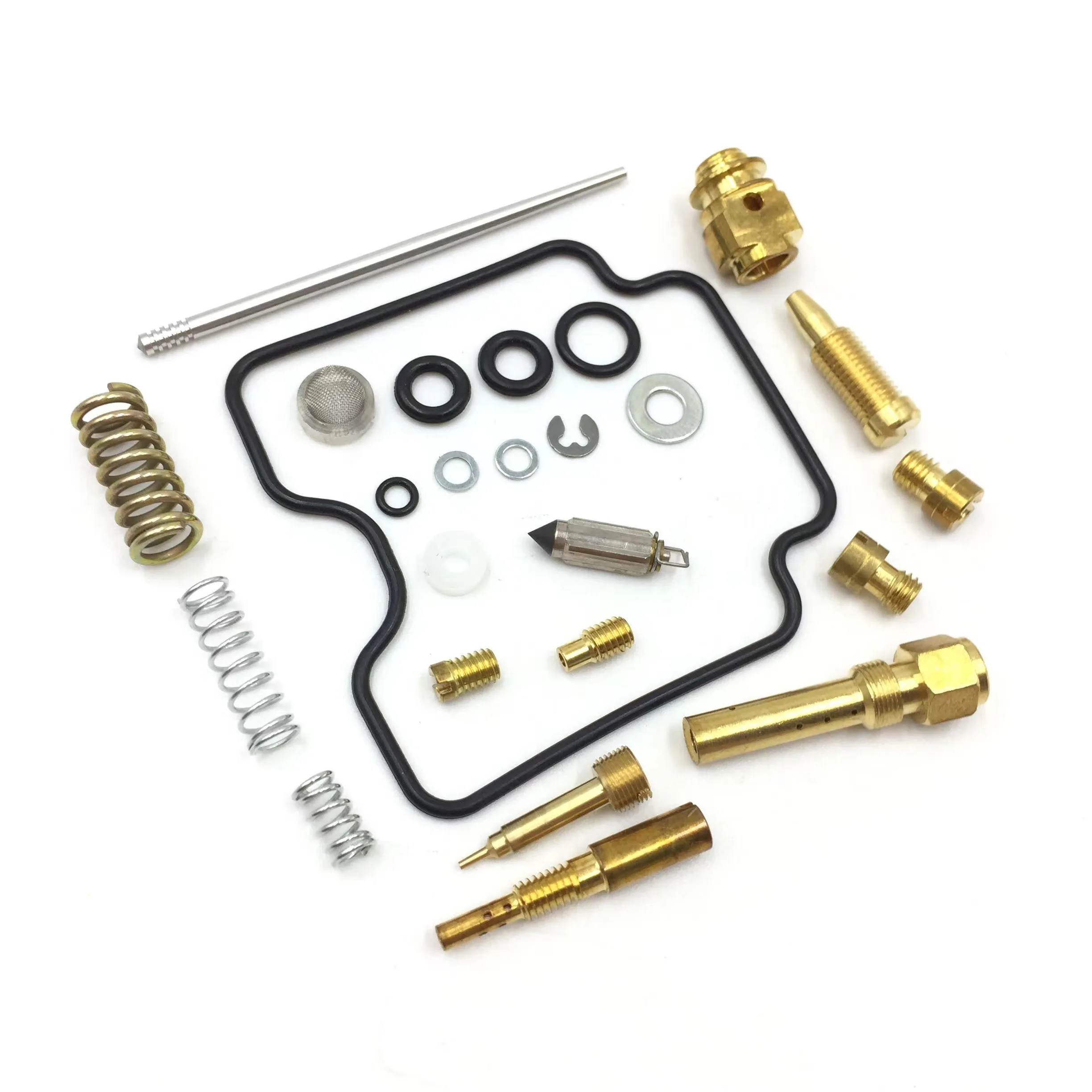 Carburetor Rebuild Carb Kit for Can Am Bombardier DS650 DS 650 2000-2007 ATV Spare Part