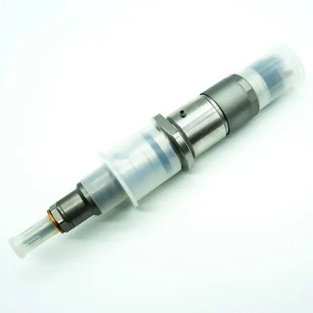 

0445120431 Common Rail Fuel Injector 0445120431 For YUCHAI For Bosh