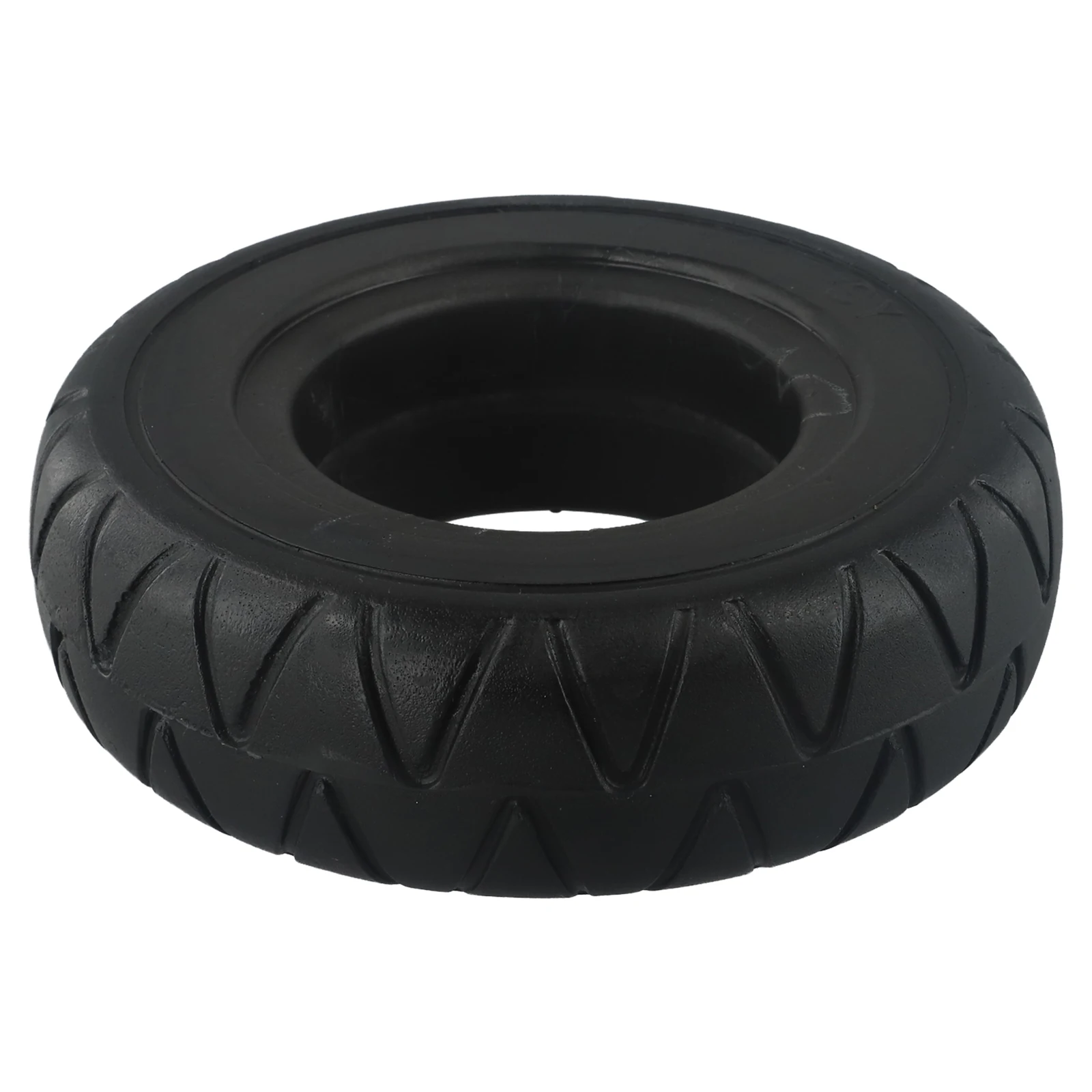 8inch 200x60 Solid Tire For Elderly Scooters Electric Wheelchair 2.50-4 Wear-resistant Tyre E-scooter Accessories