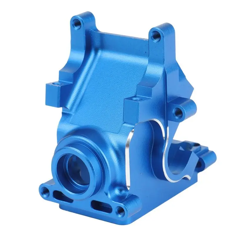 ABME New Metal Case Bulkhead for 1/8 6S KRATON Outcast 1/7 Infraction Limitless Upgrade Parts,2