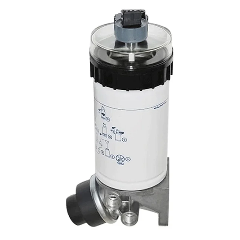 

Hot Selling-Oil Separator Pre-Fuel Filter Assy 2656F087 For Perkins 1104 1106 Car Engine Cat 2656F853 308-7298,Oil Separator Pre