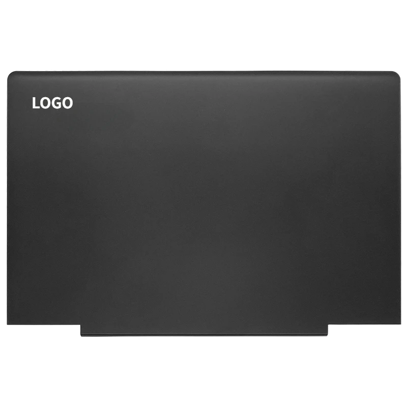 Imagem -02 - para Laptop para Lenovo Ideapad Tampa Traseira Superior Tampa Traseira Lcd Painel Frontal Dobradiças Superior Tampa Traseira Frame Shell 70015 700-15isk Novo Case