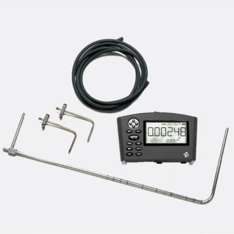 Surface anemometer TSI8715 surface anemometer 16-point matrix probe